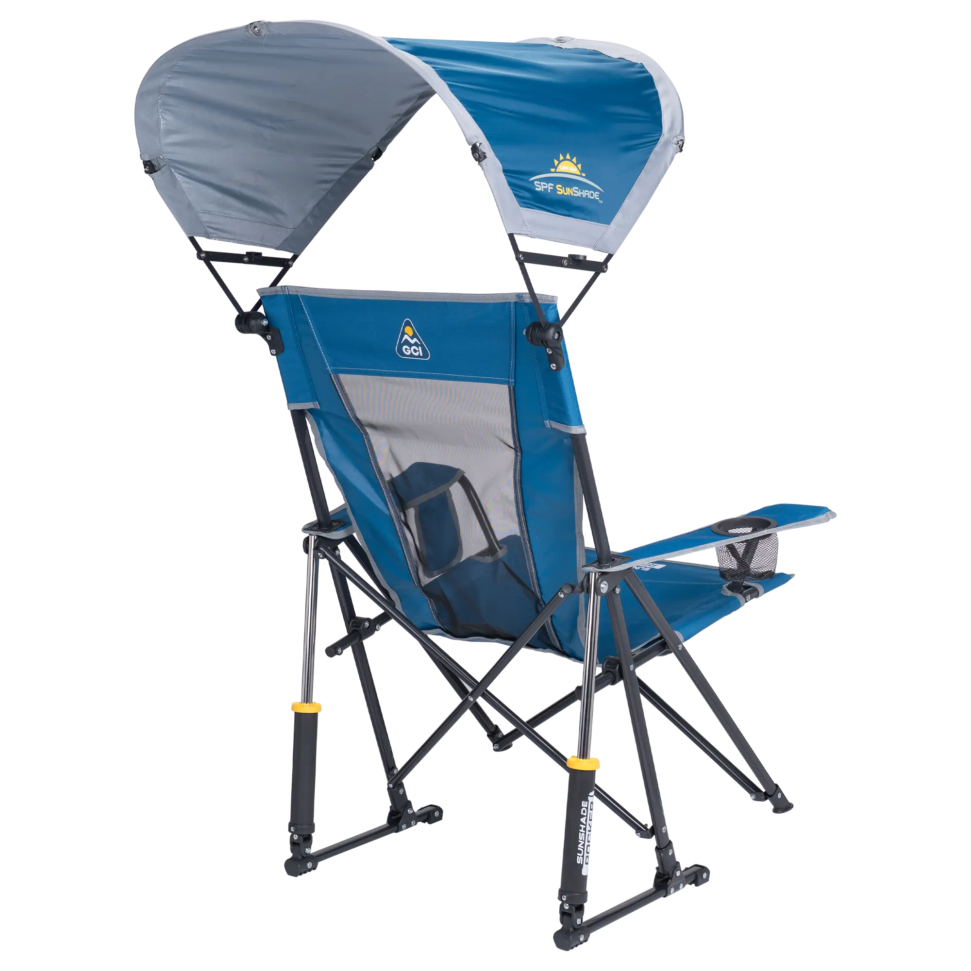 SunShade Rocker™ | IIN3