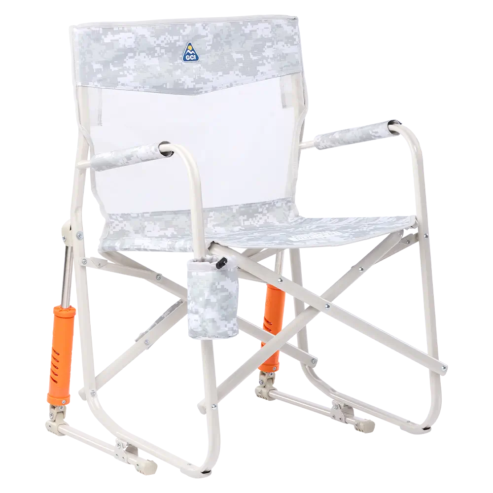 Freestyle Rocker Elite™ | DD9A