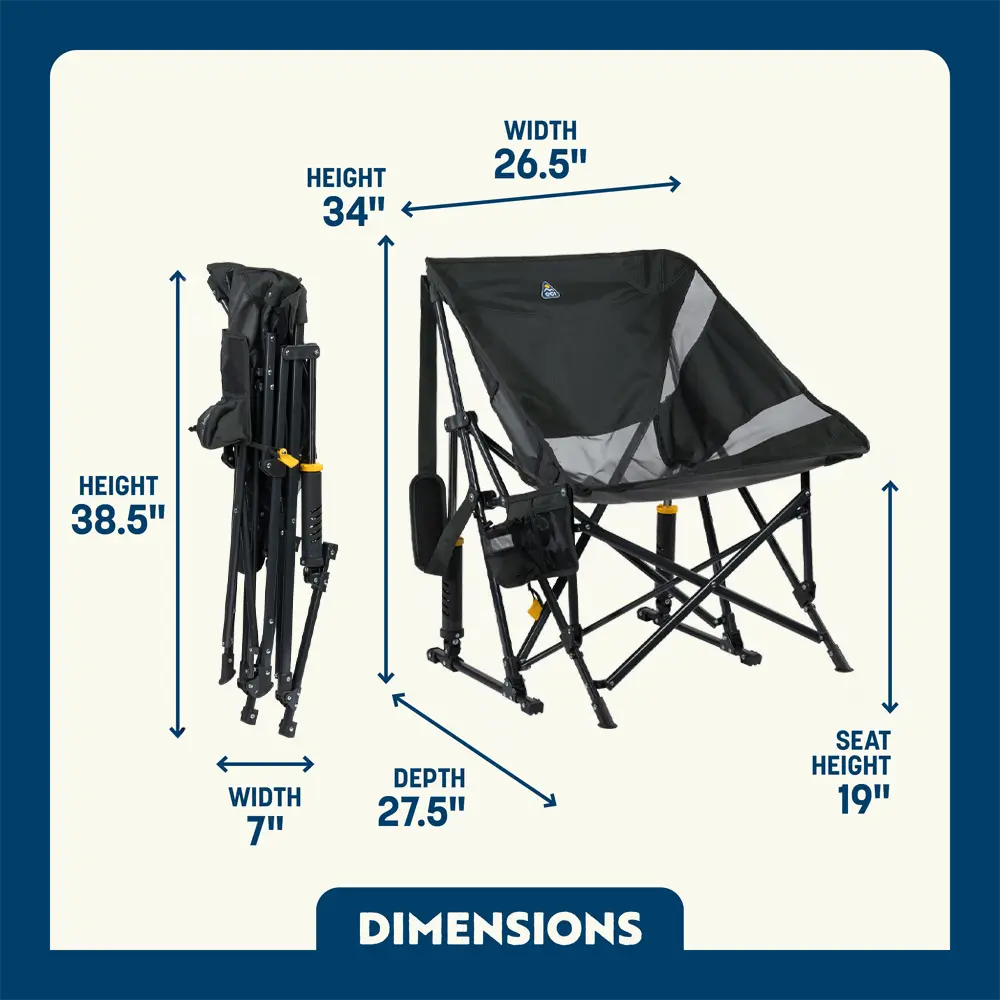 Pod Rocker Elite™ | PTLO