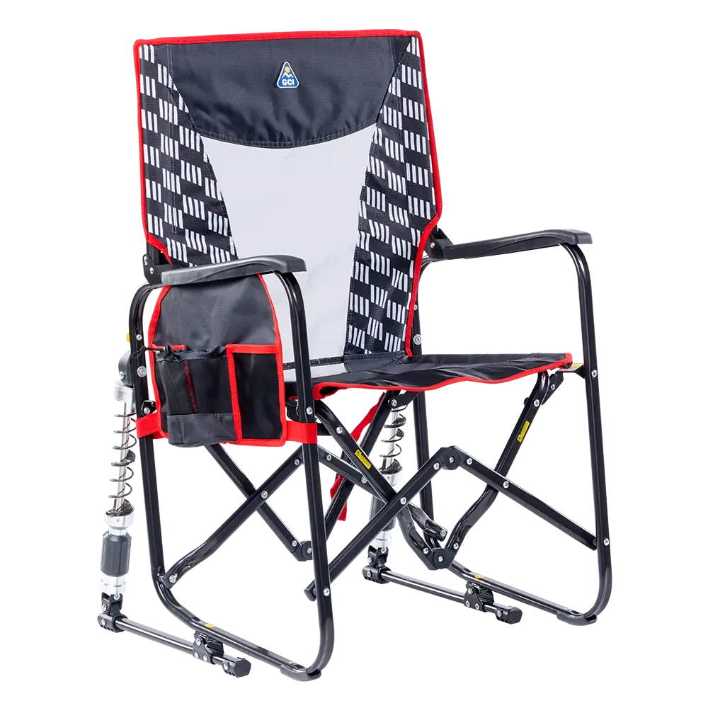 Adjustable Rocker™ | 63AI