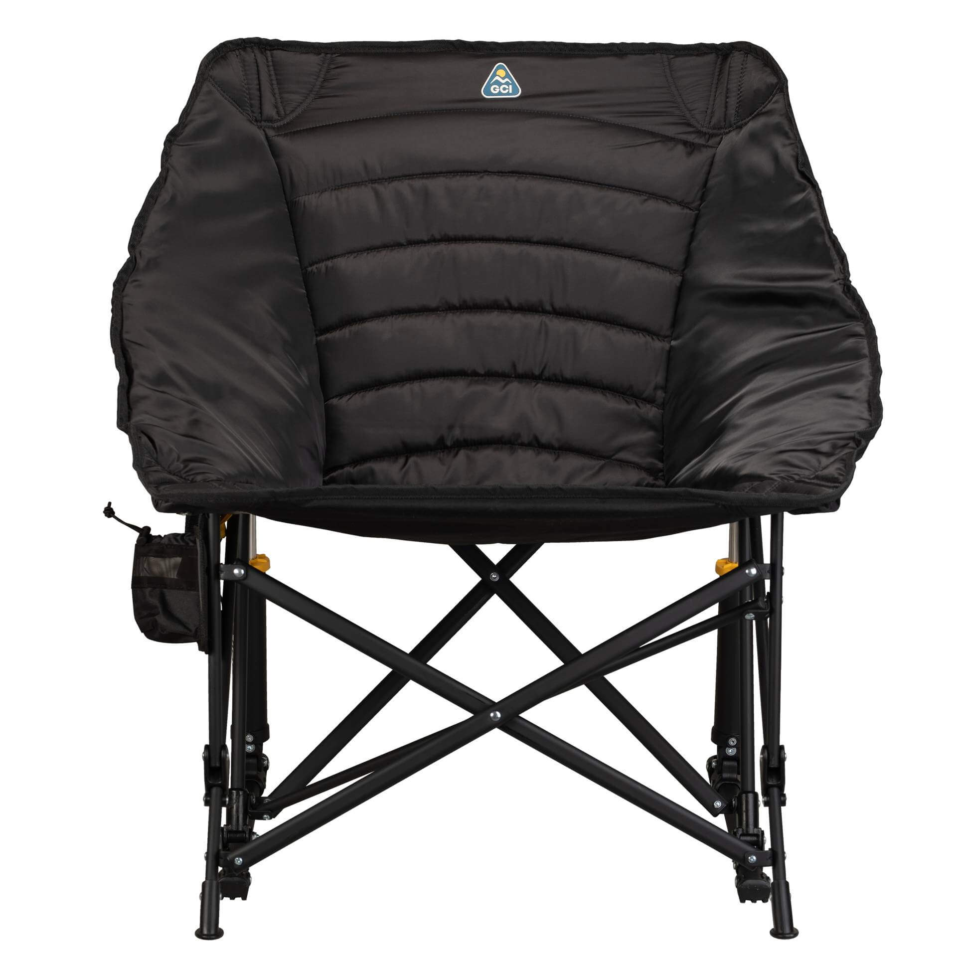 Puff Rocker | R6IT