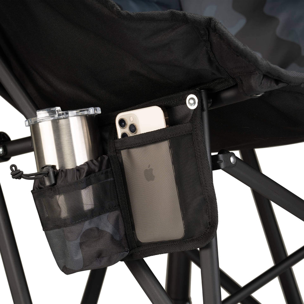 Puff Rocker | R6IT