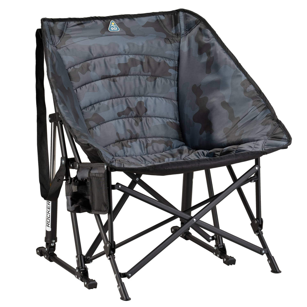 Puff Rocker | R6IT