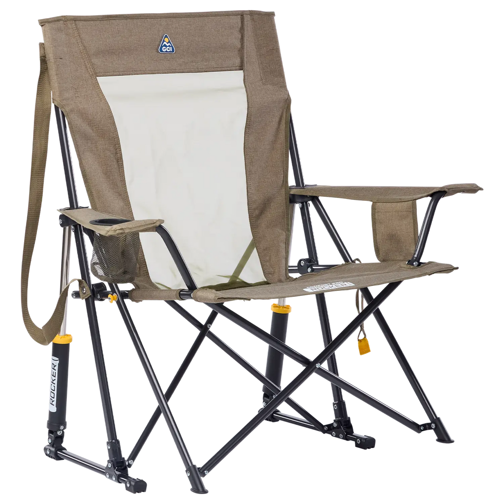Comfort Pro Rocker XL™ | 16B6