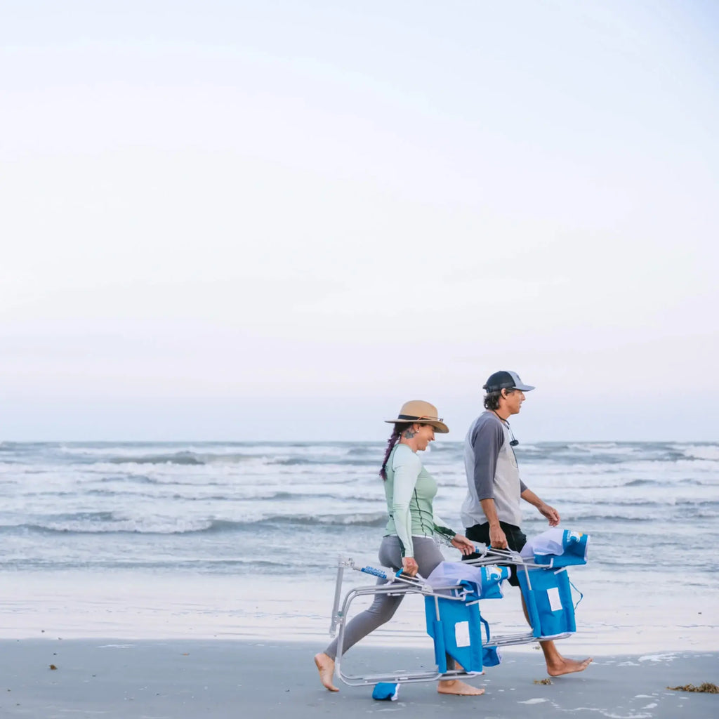 Beach Rocker™ Bundle | U88P