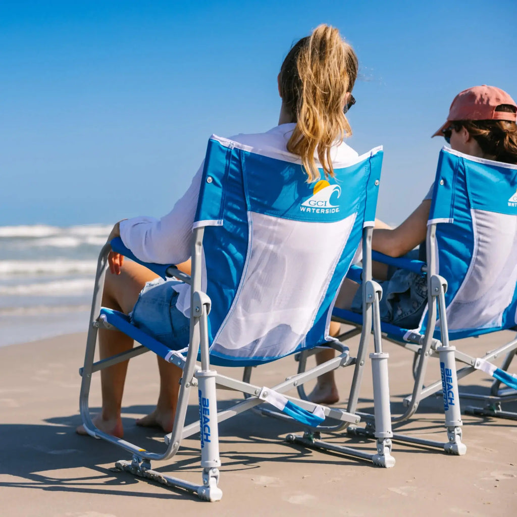 Beach Rocker™ Bundle | U88P