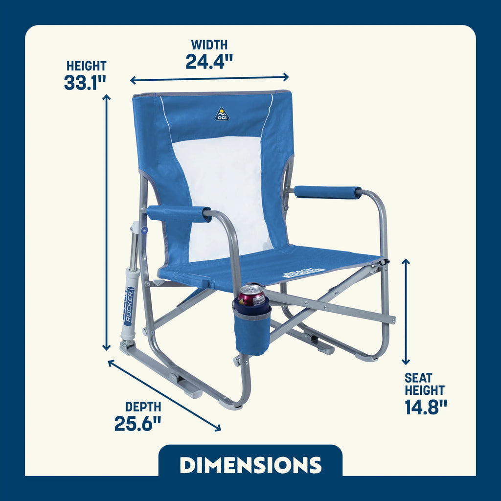 Beach Rocker™ Bundle | U88P