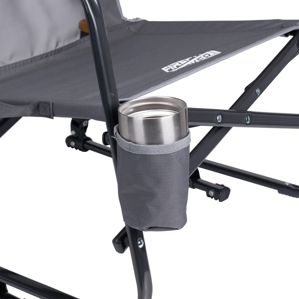 FirePit Rocker™ | 3HL6