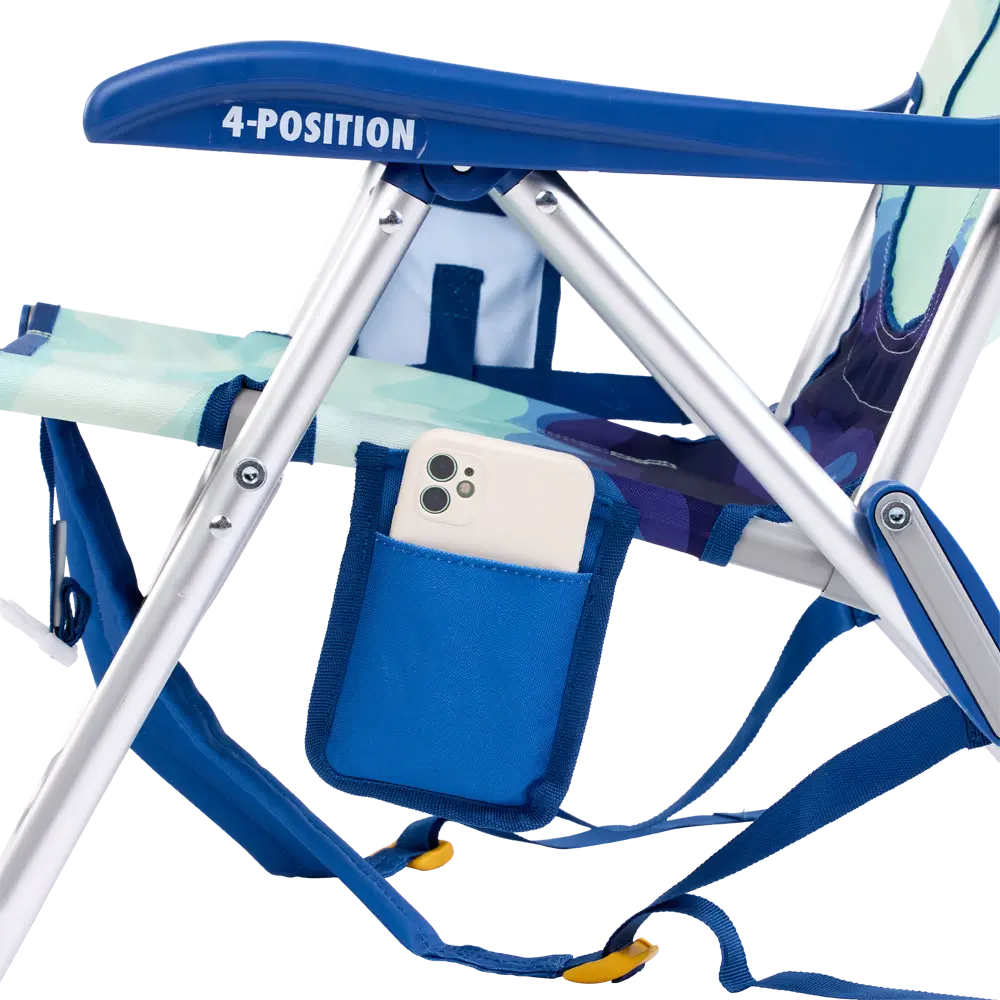 Backpack Beach Chair™ | 6C6X