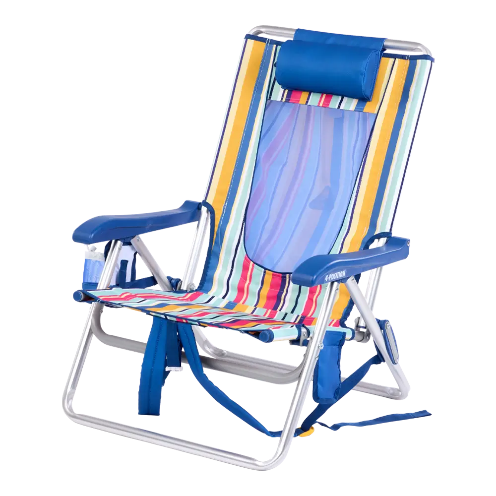 Backpack Beach Chair™ | 6C6X