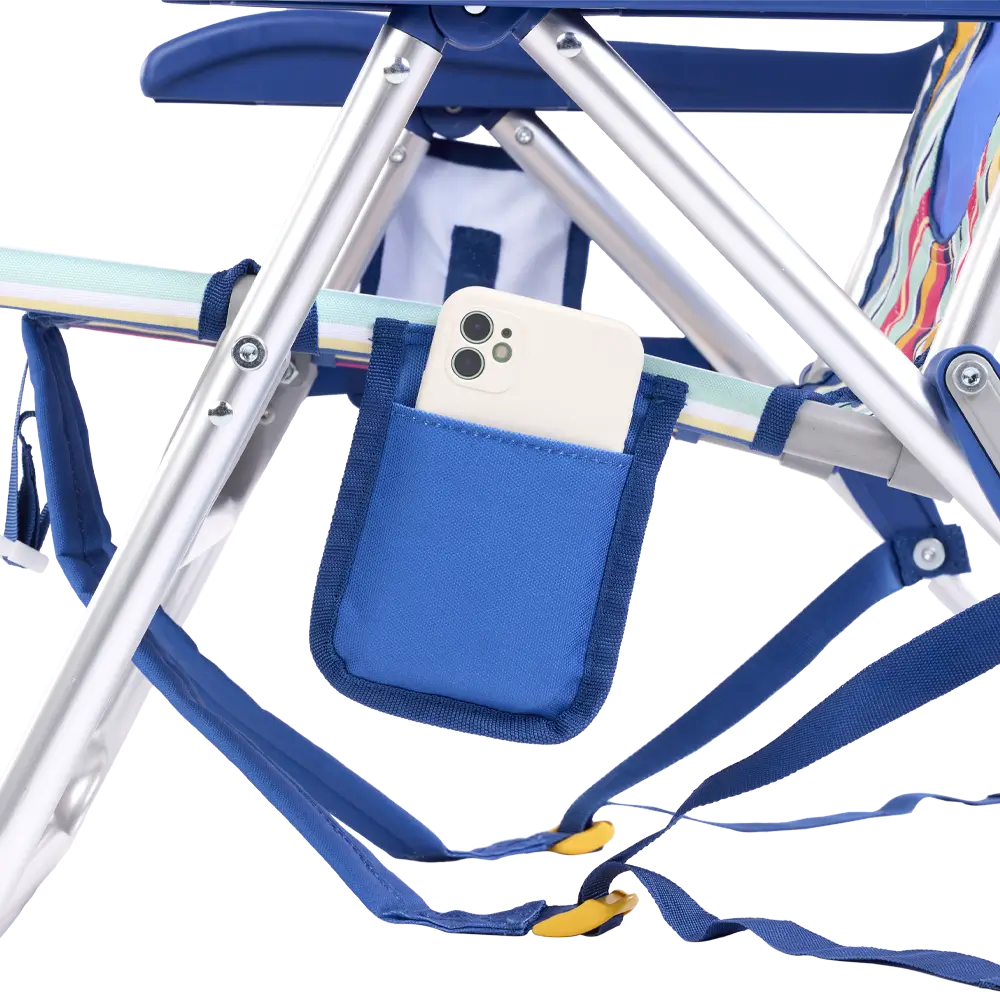 Backpack Beach Chair™ | 6C6X