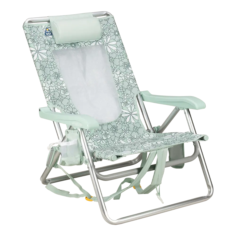 Backpack Beach Chair™ | 6C6X