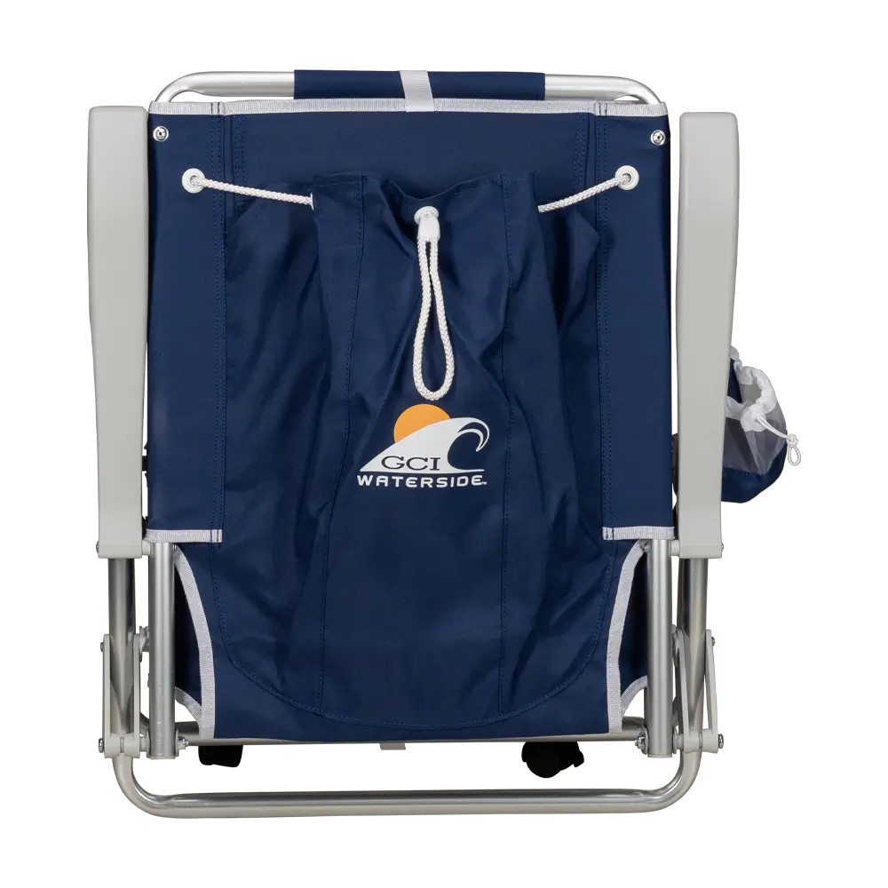 Backpack Beach Chair™ | 6C6X
