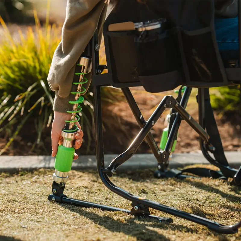 Adjustable Rocker™ | 63AI