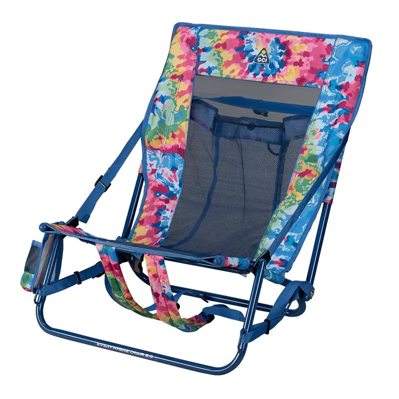 Everywhere Chair 2 | TVTS | QK3L | CQK3L