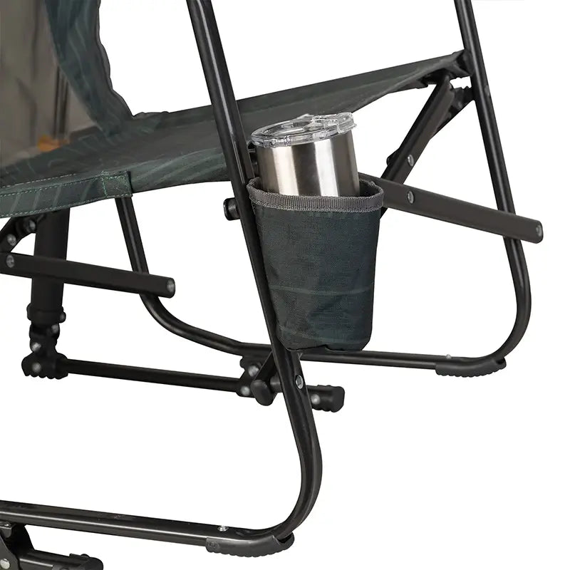 FirePit Rocker™ | 3HL6