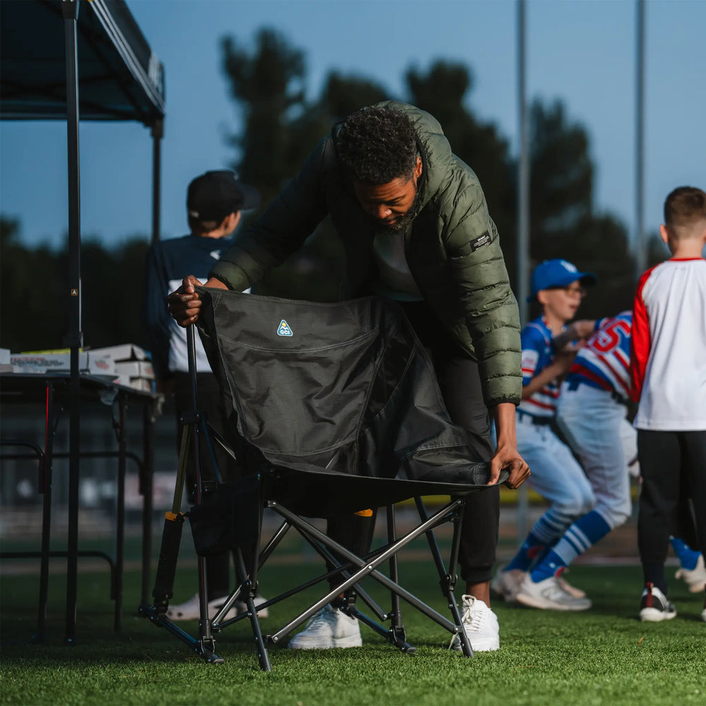 Pod Rocker Elite™ | PTLO
