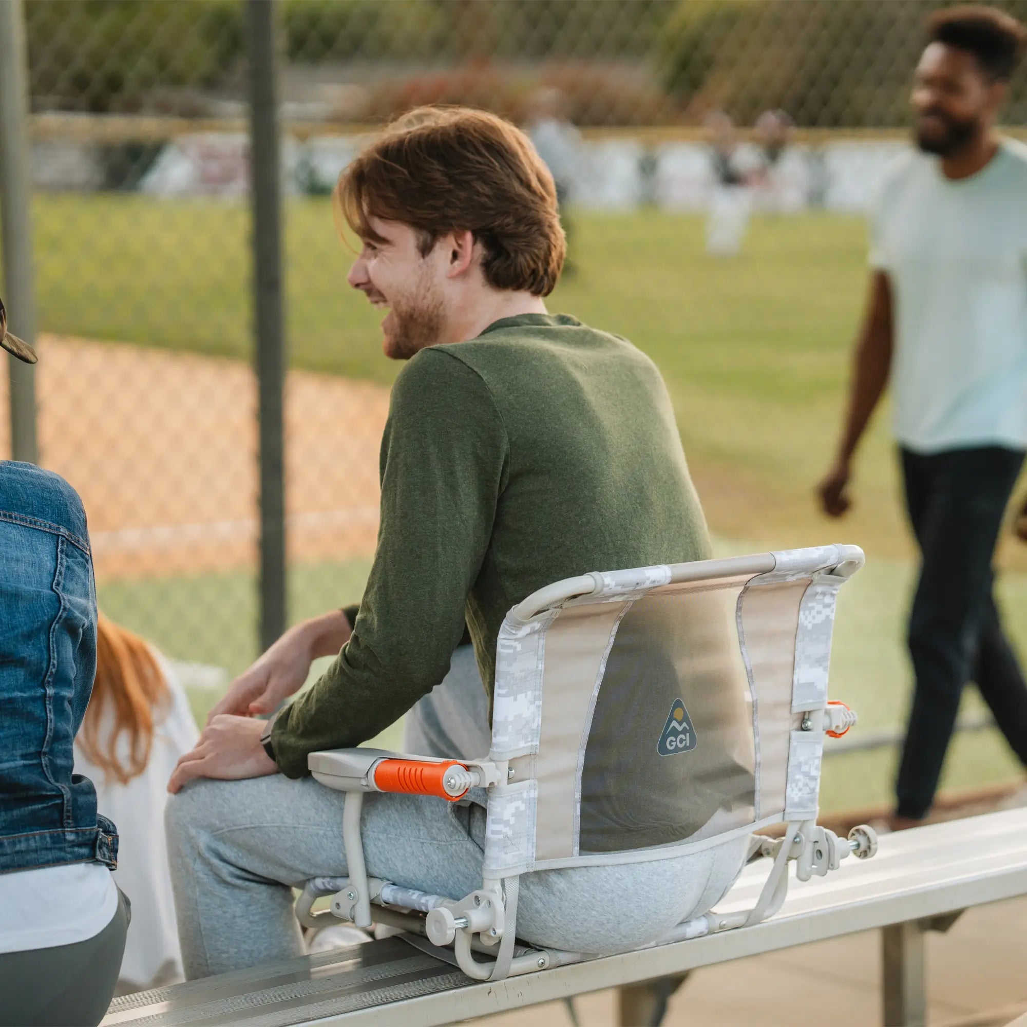 Stadium Rock-Cliner™ | P88G