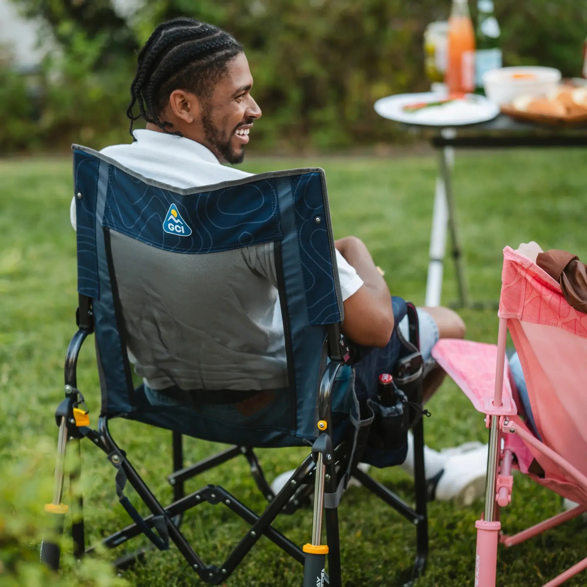 Stowaway Rocker™ | VQP6 | TELG | CTELG
