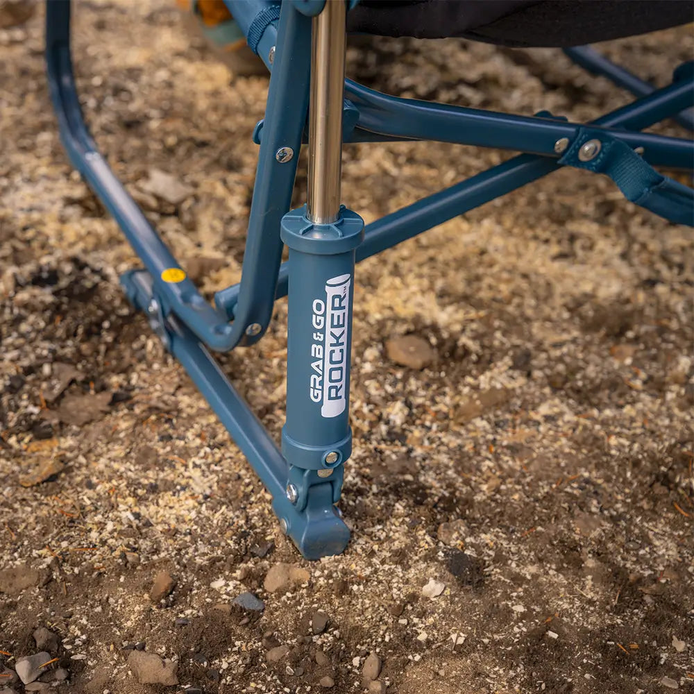 Grab & Go Rocker™ | CTHW