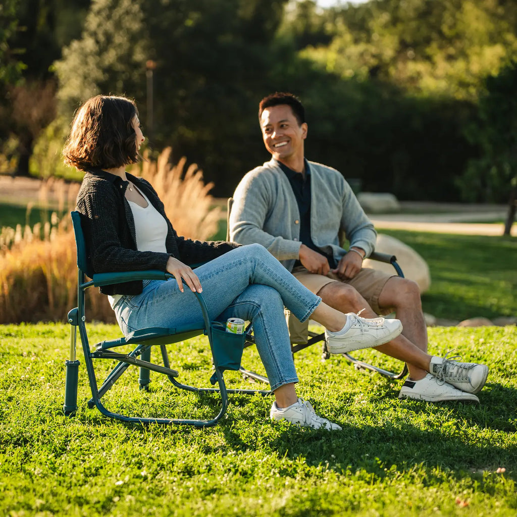Grab & Go Rocker™ | CTHW