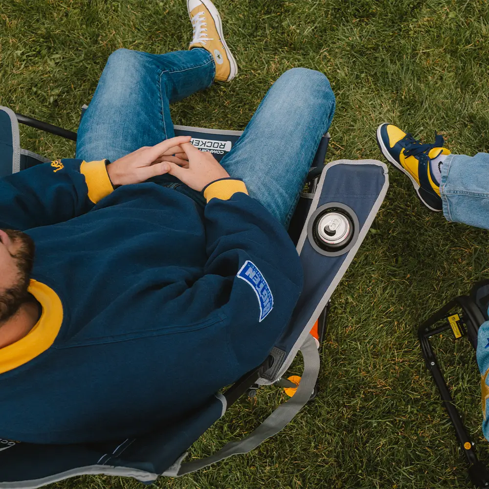 Comfort Pro Rocker™ | CUQ0