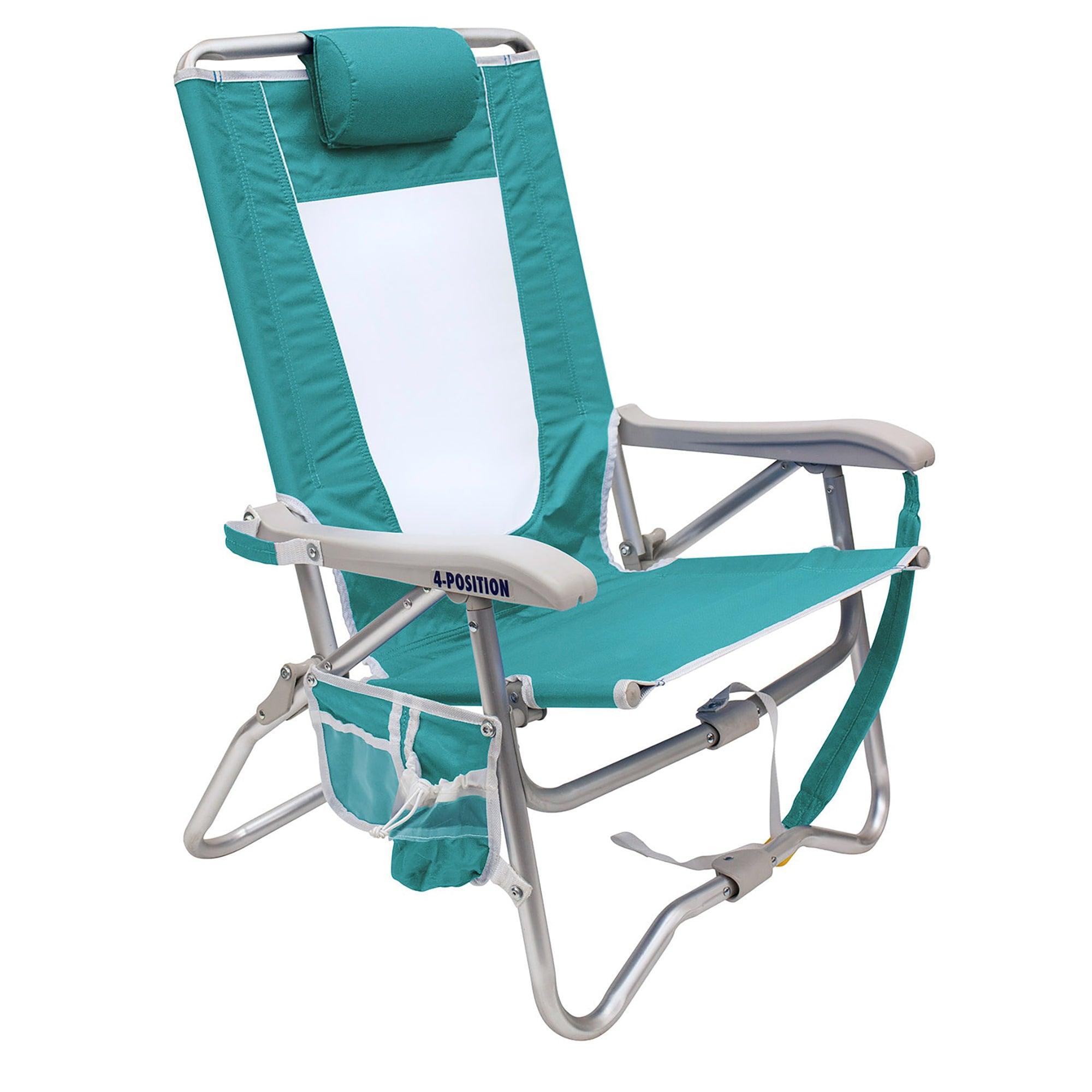 Bi-Fold Beach Chair™ | 7J28