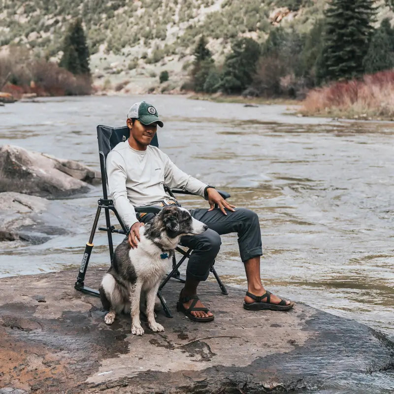 RoadTrip Rocker™ | 37KG
