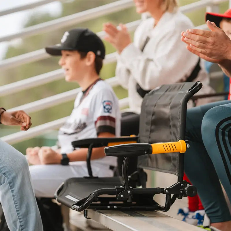 Stadium Rock-Cliner™ | P88G | VIKP | CVIKP
