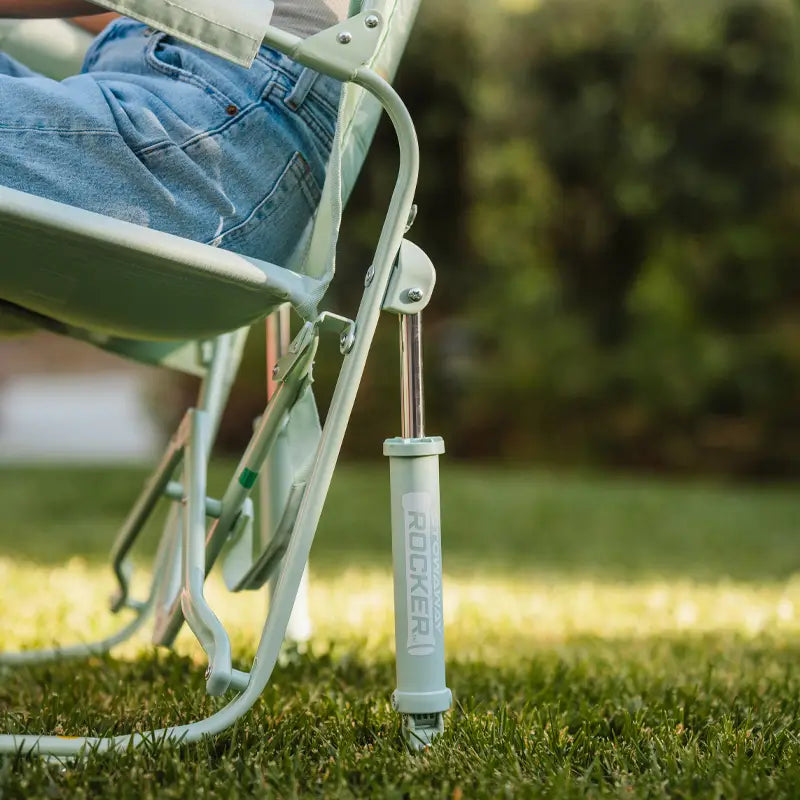 Stowaway Rocker™ | VQP6 | TELG | CTELG