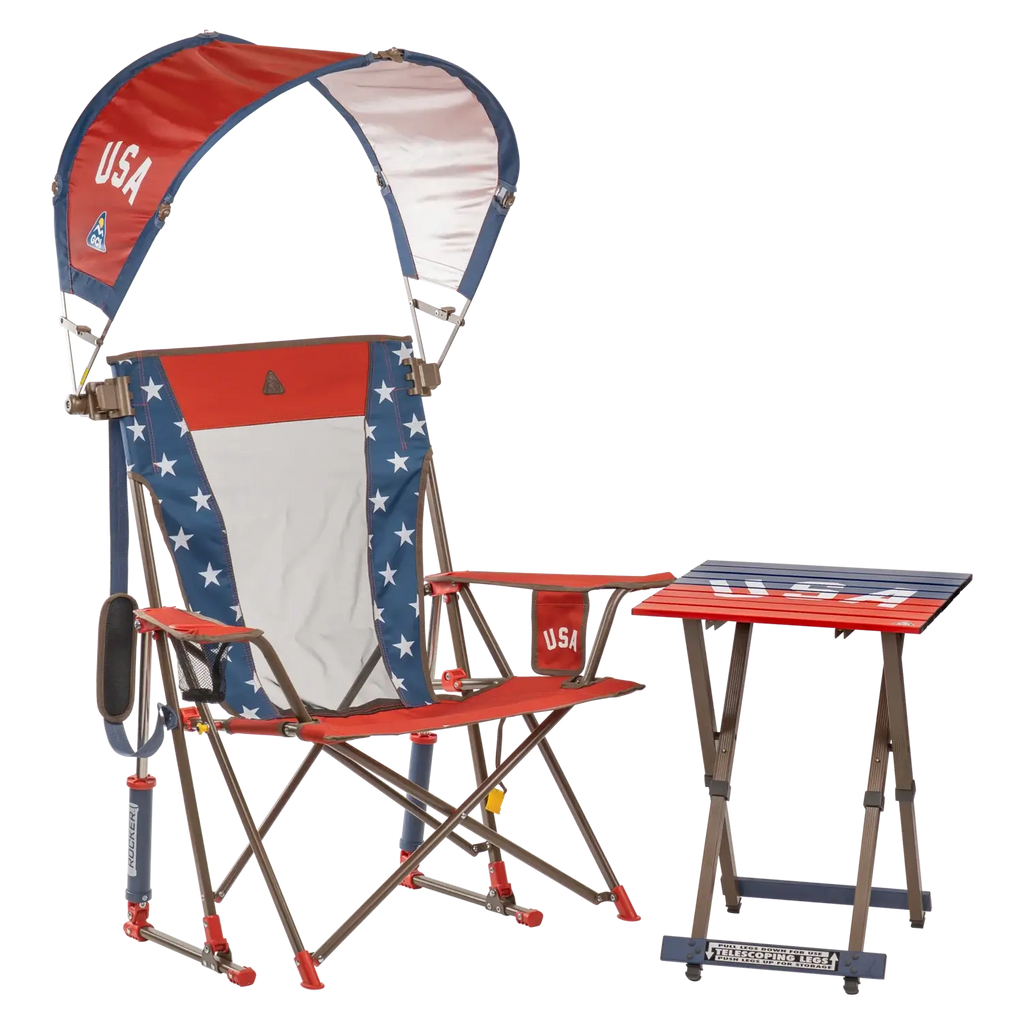 USA Anniversary Deluxe Bundle | B6M7
