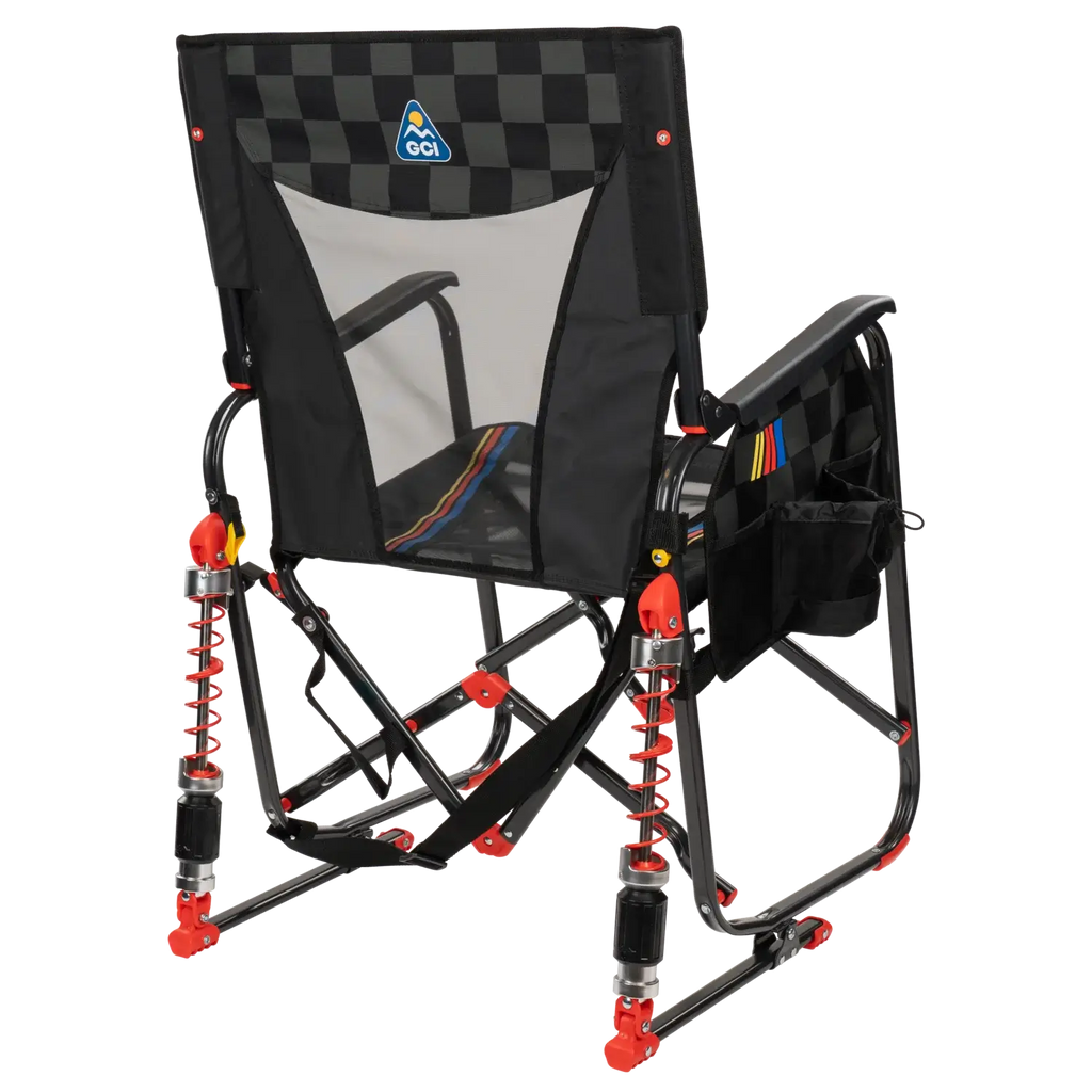NASCAR Race Day Bundle | YVK4