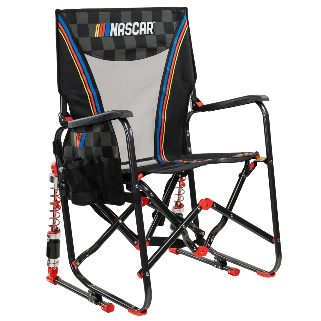 Adjustable Rocker™ - NASCAR | GS0X