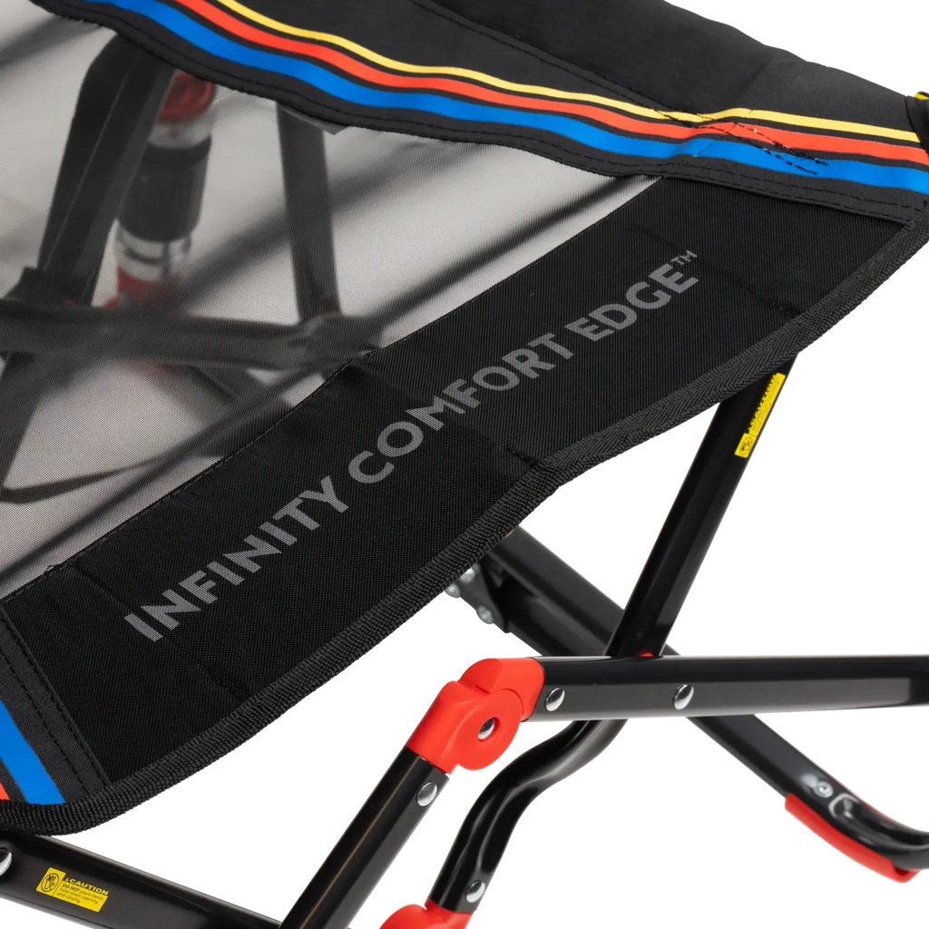 Adjustable Rocker™ - NASCAR | GS0X