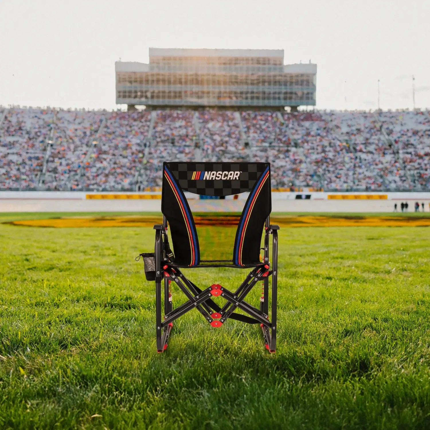 NASCAR Race Day Bundle | YVK4