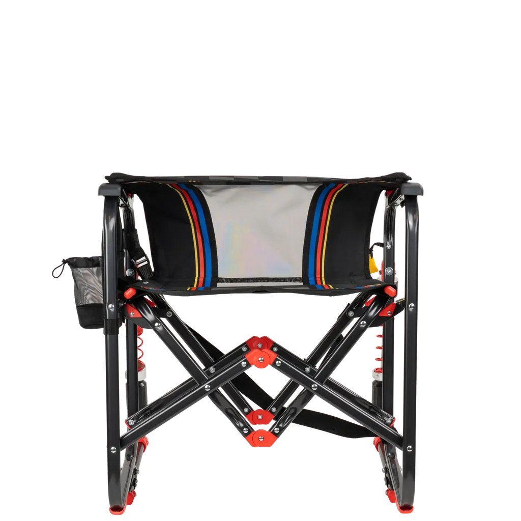 Adjustable Rocker™ - NASCAR | GS0X