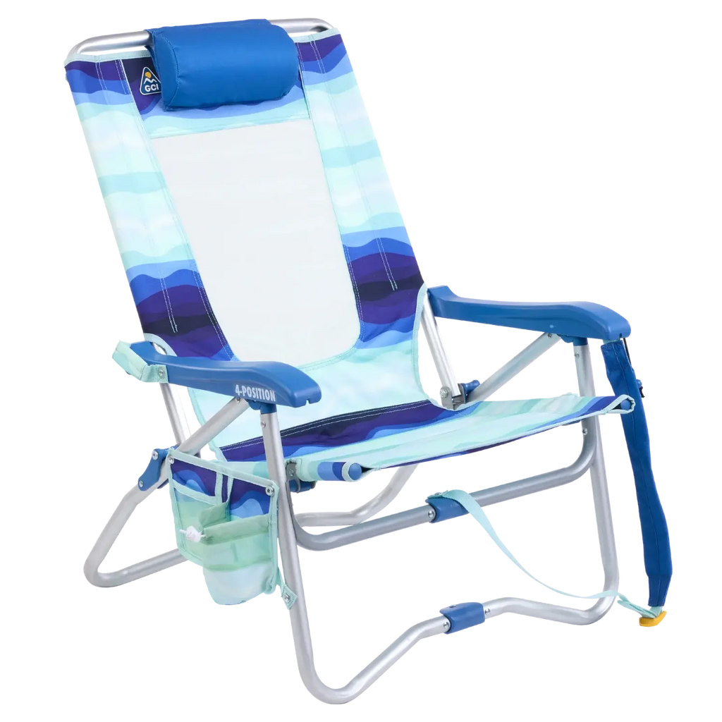 Bi-Fold Beach Chair™ | 7J28