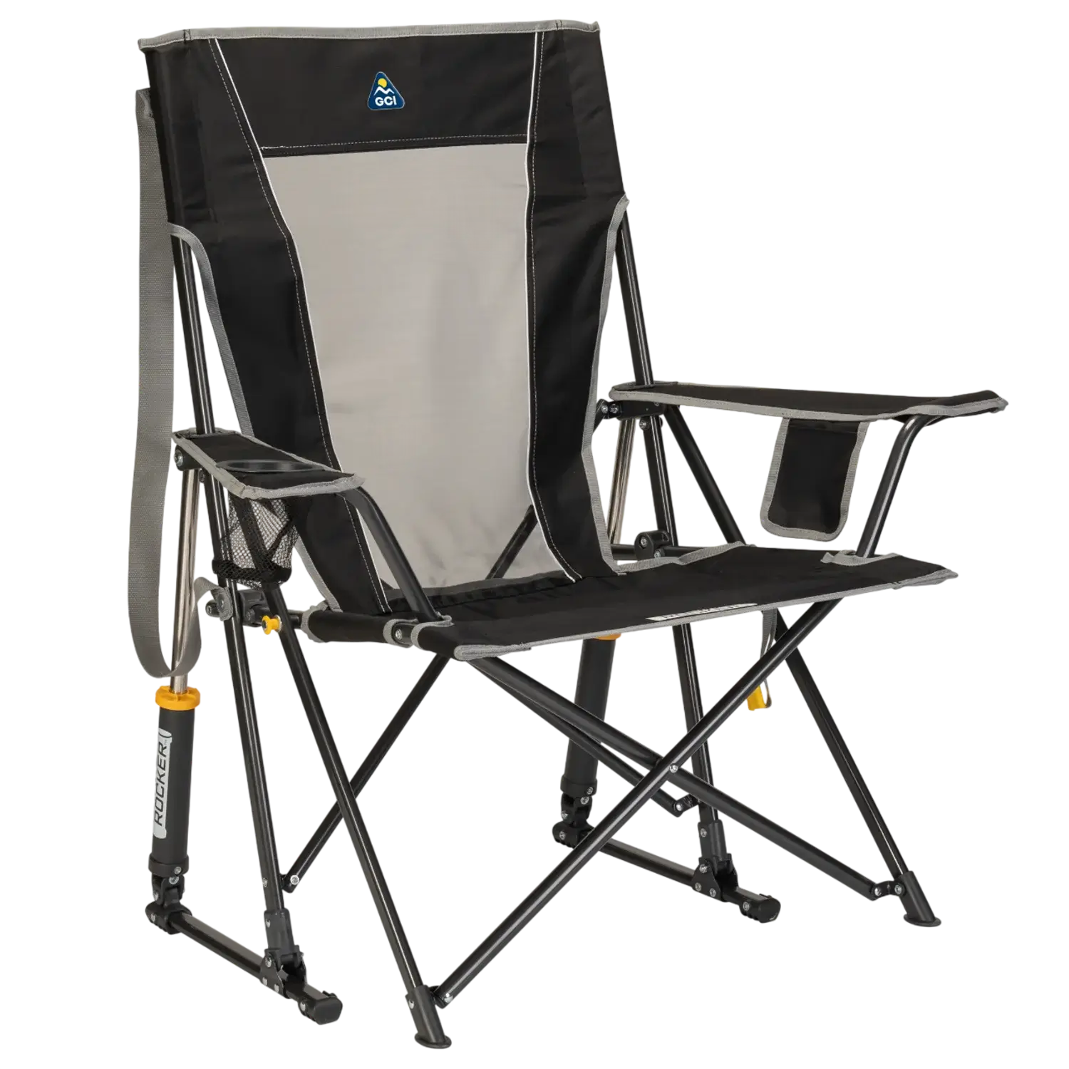 Comfort Pro Rocker™ | CUQ0