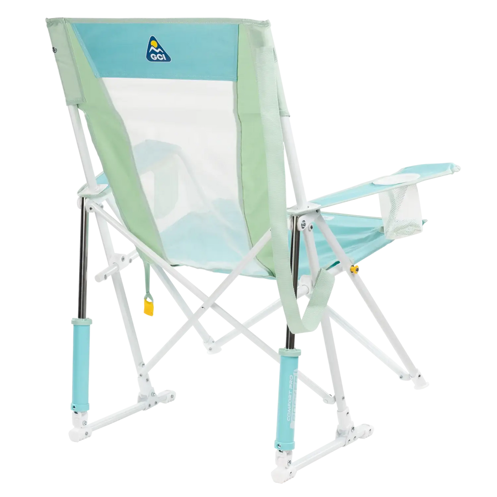 Comfort Pro Rocker™ | CUQ0