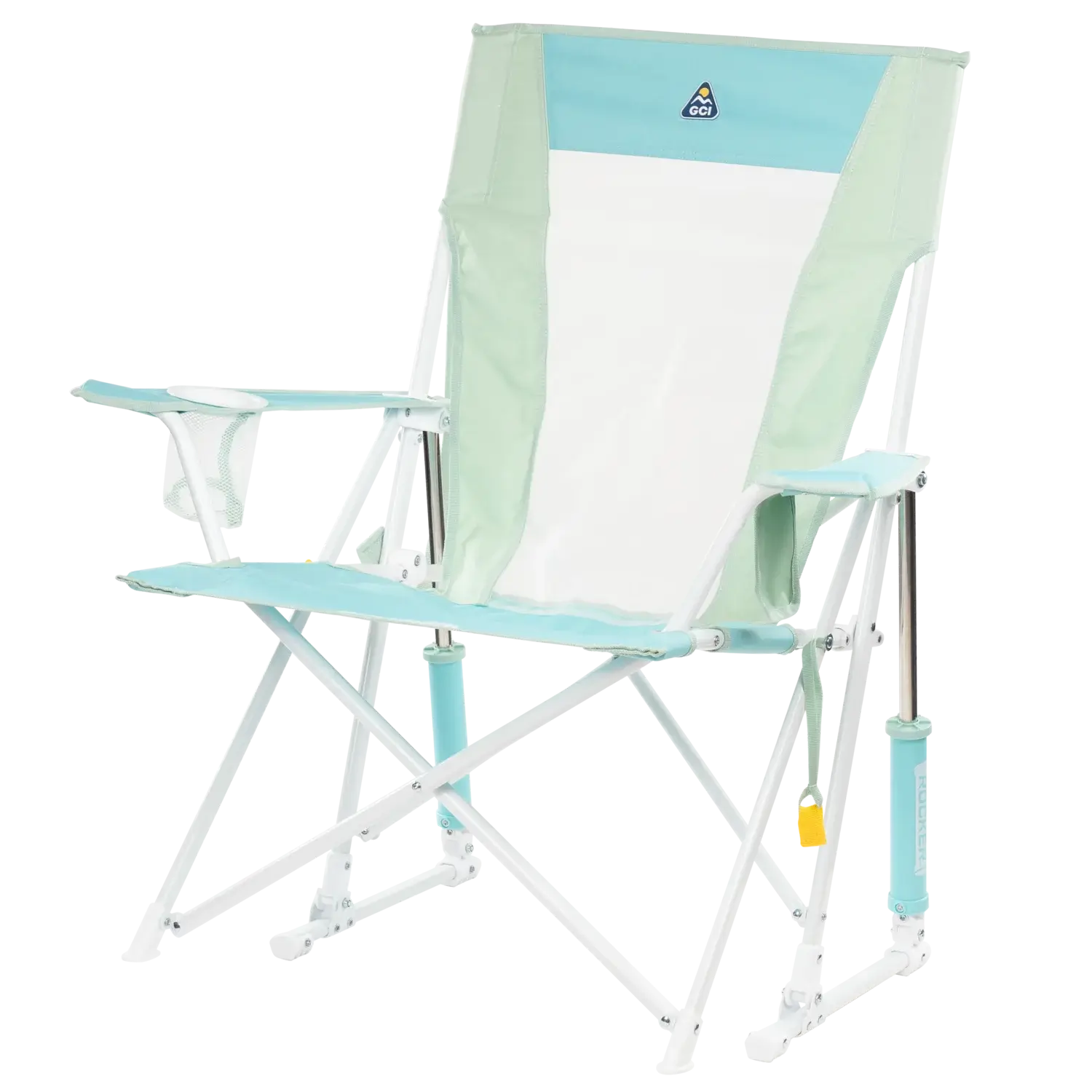 Comfort Pro Rocker™ | CUQ0