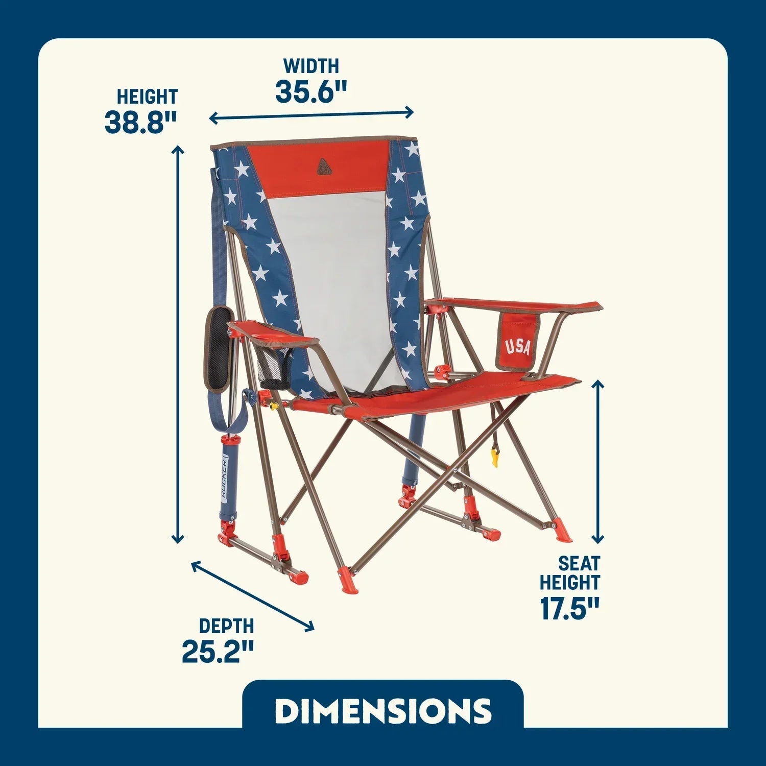 USA Anniversary Deluxe Bundle | B6M7