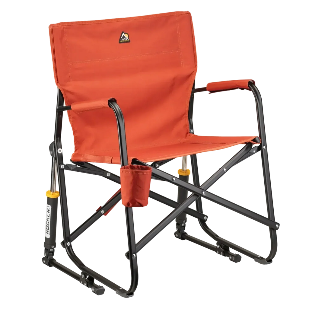 Freestyle Rocker™ - Pumpkin Spice | UN3O