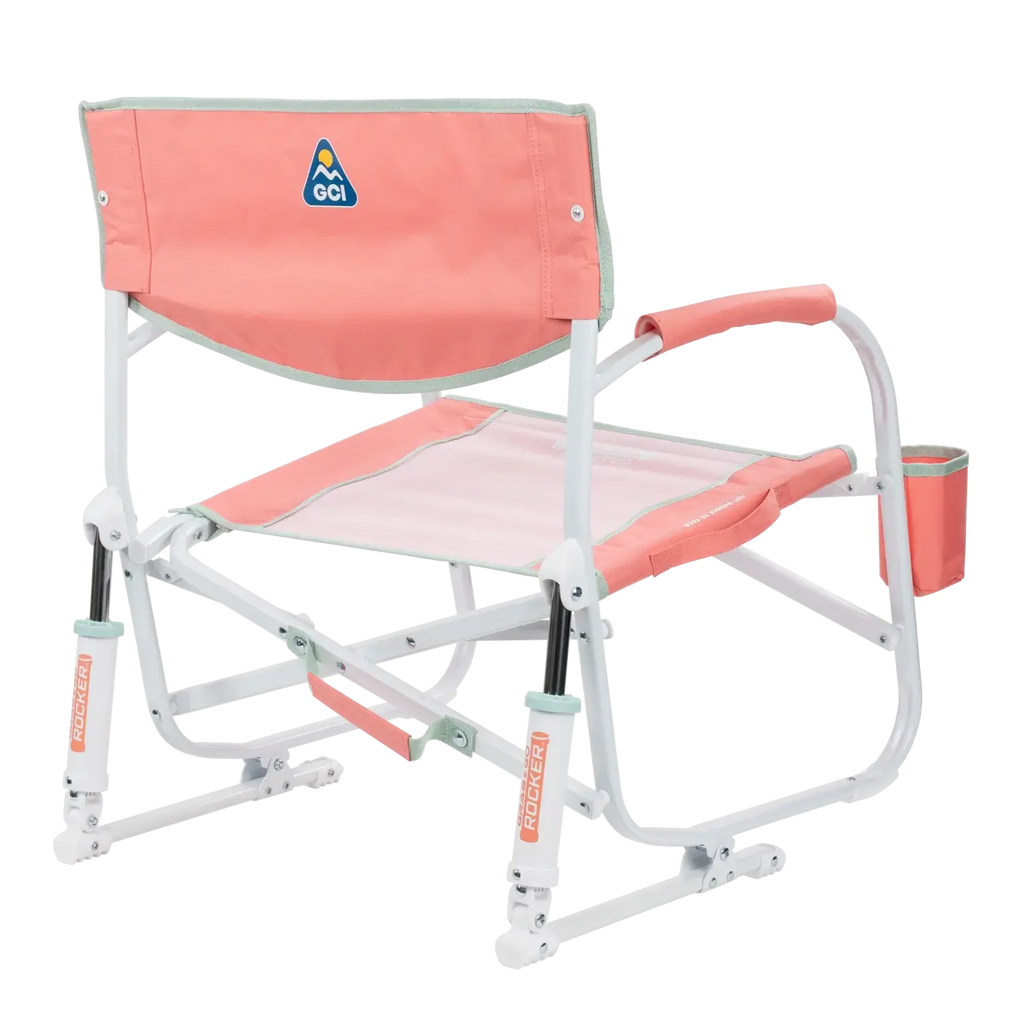 Grab & Go Rocker™ | CTHW