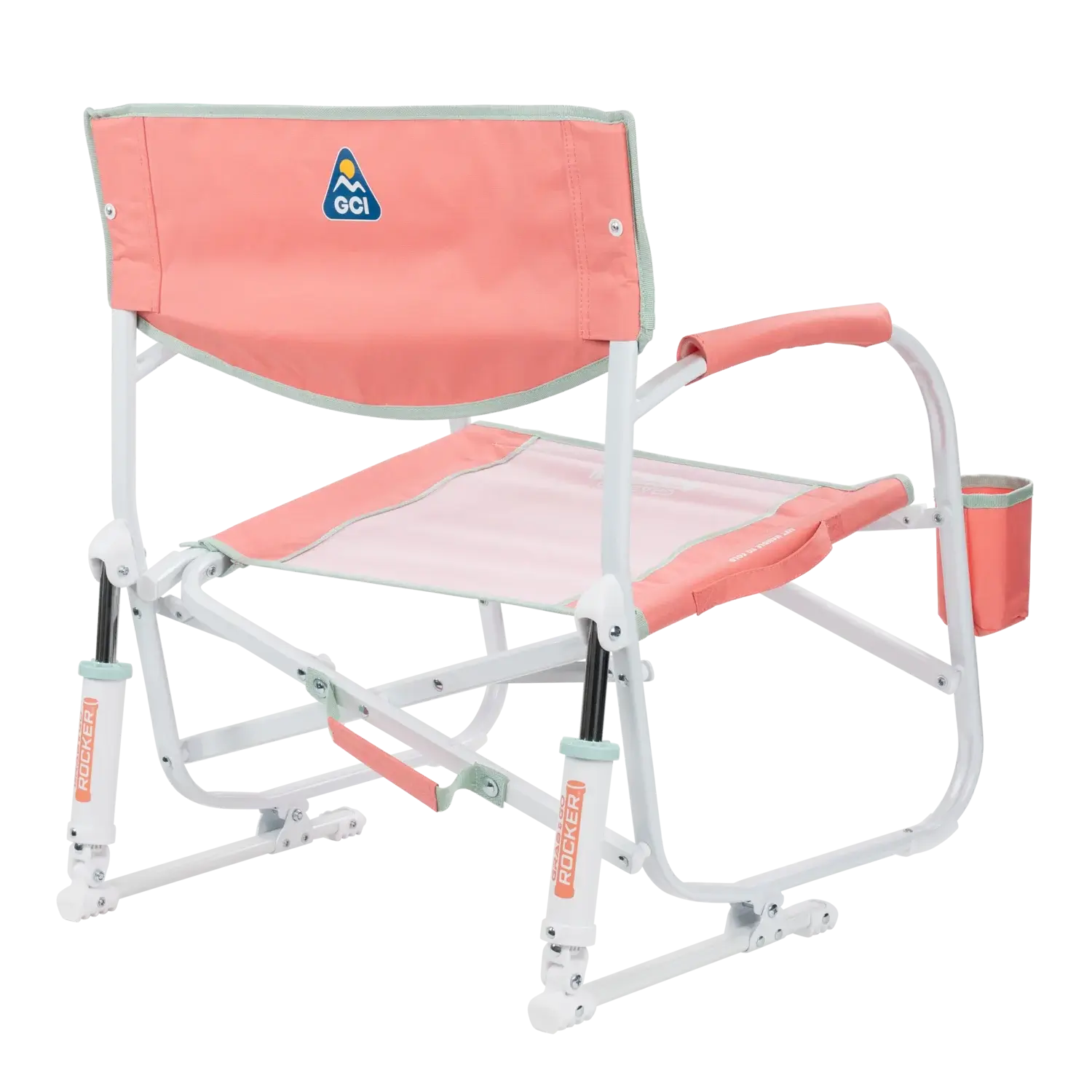 Grab & Go Rocker™ | CTHW