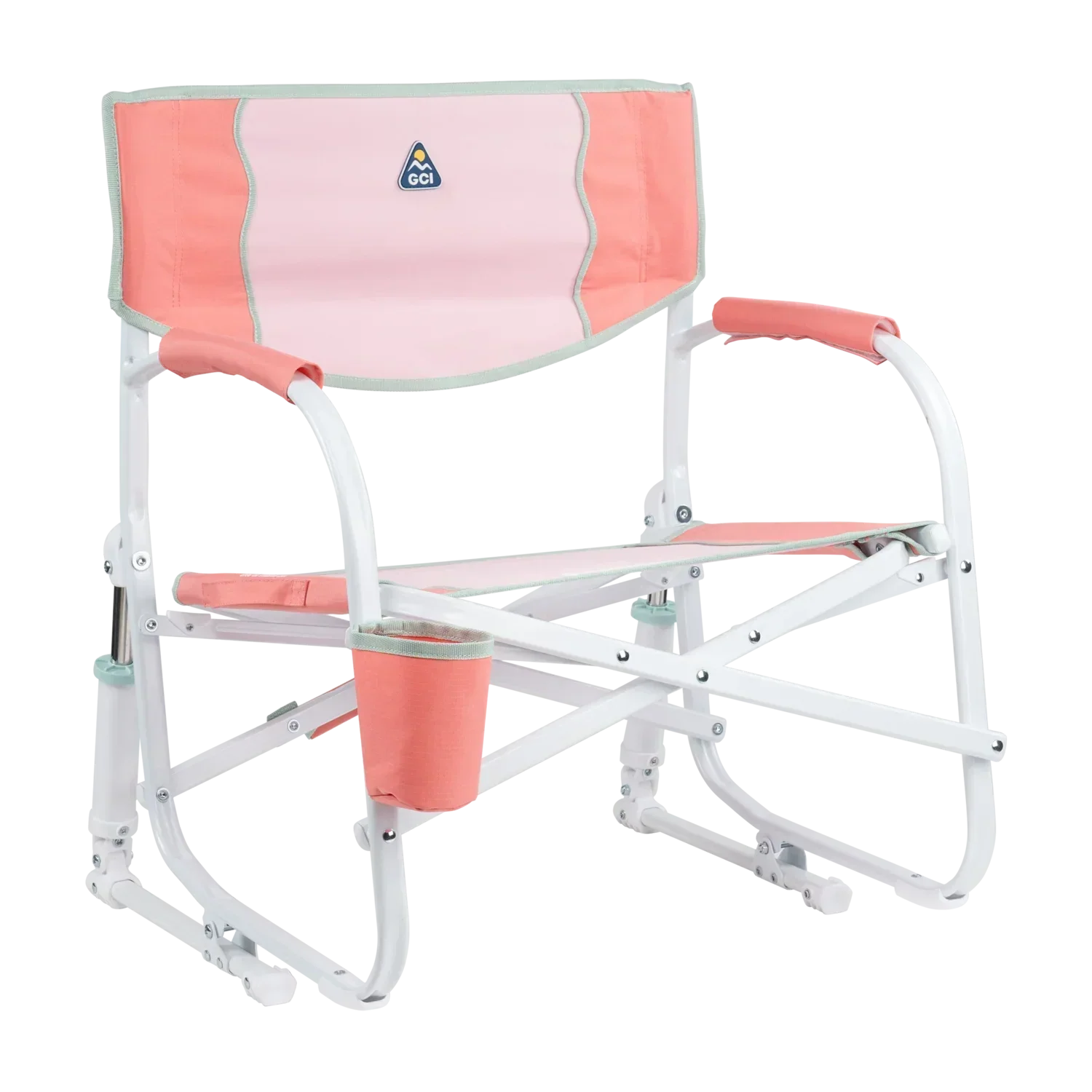 Grab & Go Rocker™ | CTHW