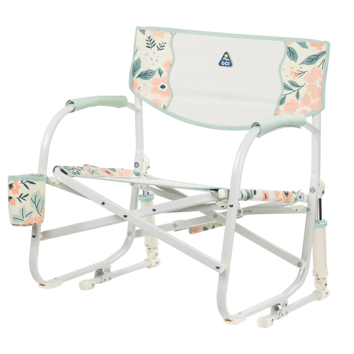 Grab & Go Rocker™ | CTHW