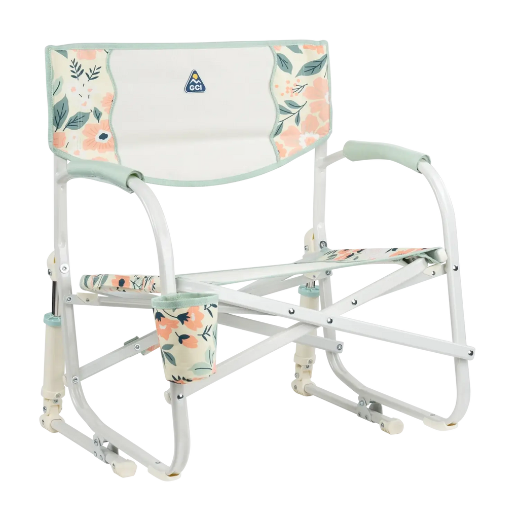 Grab & Go Rocker™ | CTHW