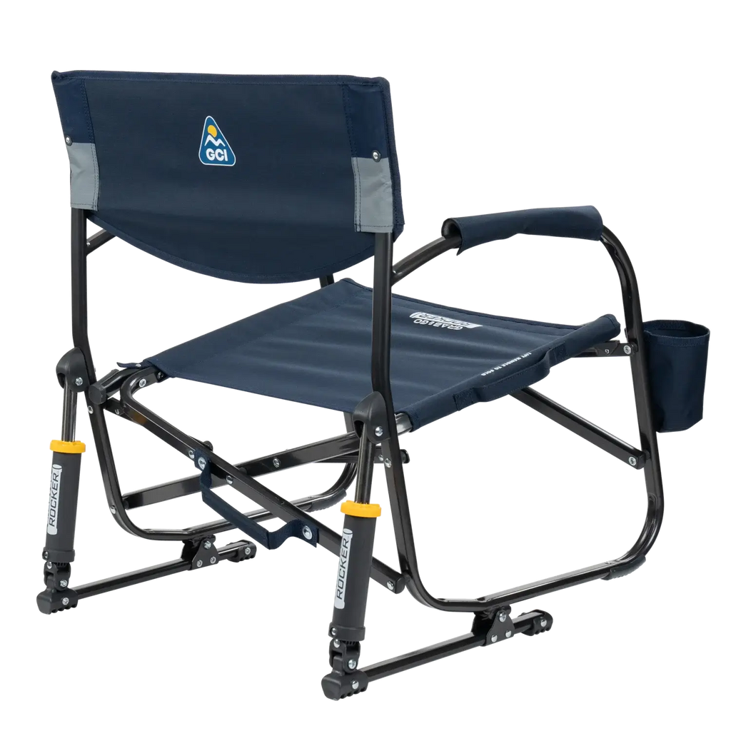Grab & Go Rocker™ | CTHW