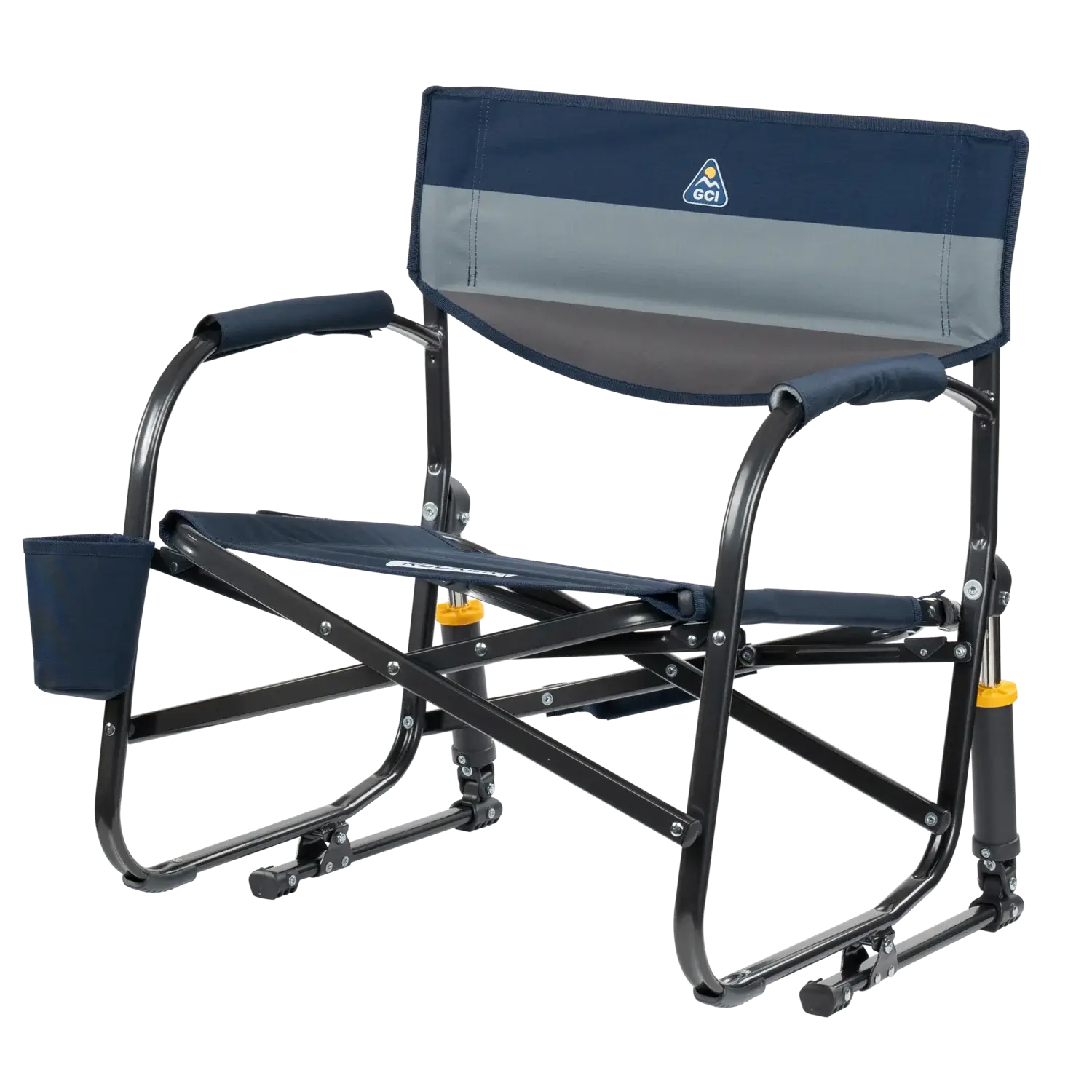 Grab & Go Rocker™ | CTHW