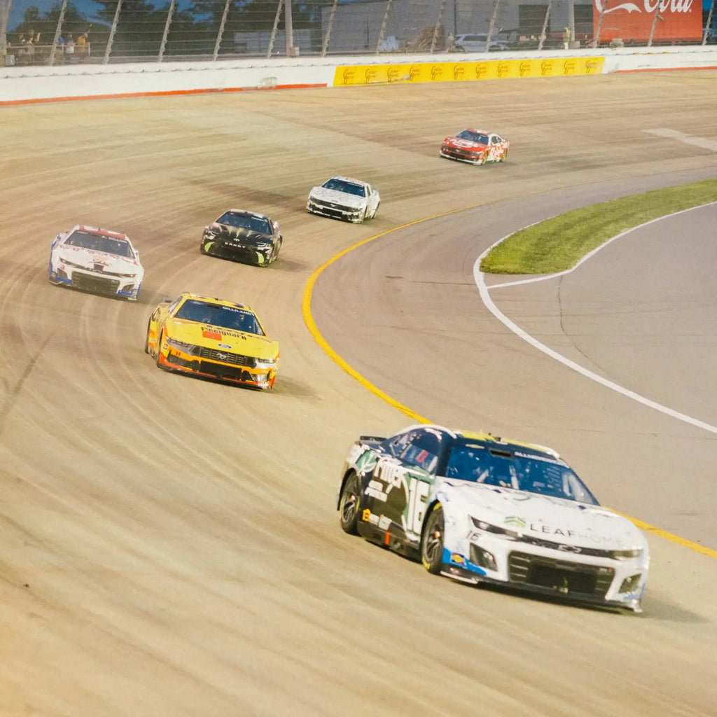 NASCAR for Her Bundle | 15DG